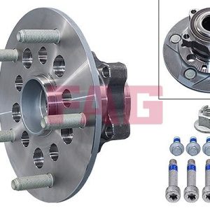 ON TEKER RULMANI TRANSIT V362-V363 18 KK212C300AC-2521988-2327047