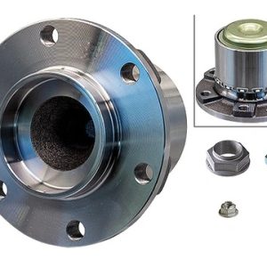 TEKER RULMANI ON MERCEDES SPRINTER B907 B910 18 PORYA A9073300200