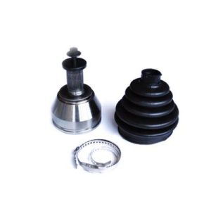 ON AKS KAFASI DIS SOL FORD FOCUS II 1.6TDCİ 04 11-CMAX 1.6TDCİ 04 1 1 VOLVO S40 II 04 12 S40 II 544 05 12 V50 545 05 12 1.6D-1.8-2.0D