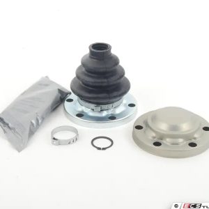 AKS KORUGU IC BMW E53 E30 E34 33211229205-9067809-9067814