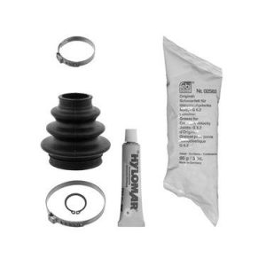 AKS KORUGU ARKA DIS BMW E46 E60 E90 E92 E83 Z4