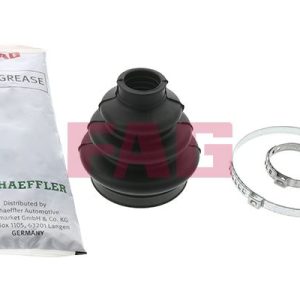 AKS KORUGU SETI ARKA DIS BMW E36 E46 E39 E85