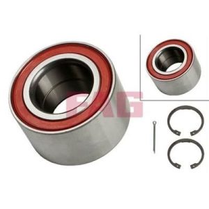 ÖN TEKER RULMANI ASTRA F-CORSA A-VECTRA A