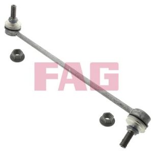 ASKI ROTU ON SAG MERCEDES C218 X218 W212 S212