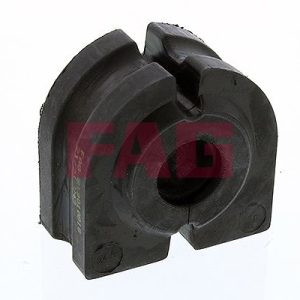 VIRAJ DEMIR LASTIGI ON BMW E60