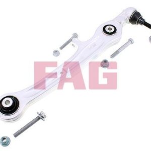 ALT SALINCAK DÜZ SAĞ-SOL A6 2.0TDI-2.4-3.0TDI-3.2FSI-4.2 04 Alüminyum 4F0407151