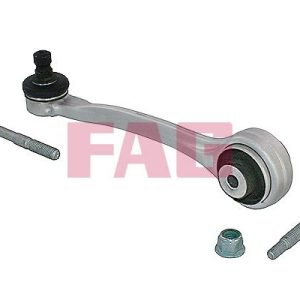 ÜST ROTİLLİ KOL SOL EĞRİ A4 15 8W0407509A