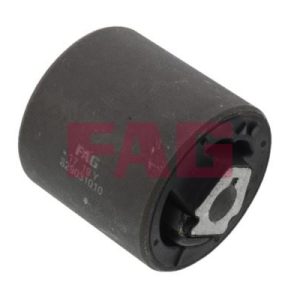 SALINCAK BURCU ON BMW X3 E83 TAKIM