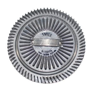 FAN TERMIGI TRANSIT V348 3.2 TDCI - 200 PS 06 12 RANGER TKE 11 17 3.2 200PS TEK TERMIK 8C16 8C617 AB AB39 8C617 AB