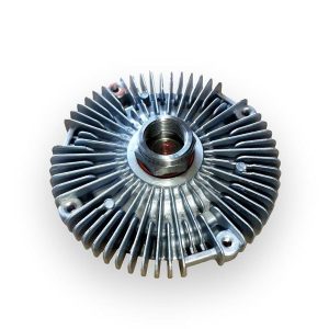 FAN TERMİĞİ TRANSIT V363 17 2.0 ECOBLUE EURO 6 TEK TERMIK GK318A616AA GK31 8A616 AA