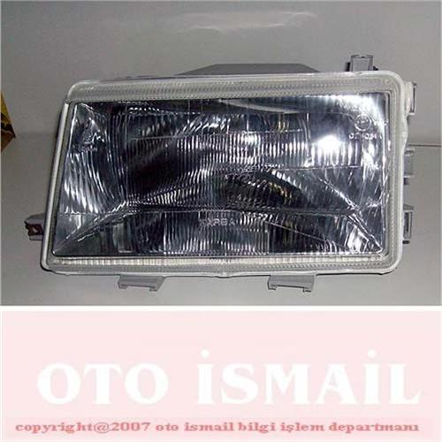 FAR SAĞ R9/R11-FLASH 7701032934