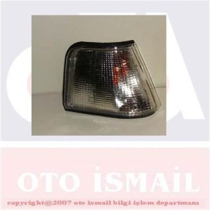 SİNYAL SOL TMPR SX-SXA-SXAK 9943063