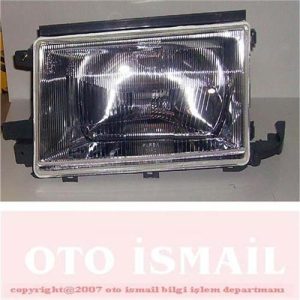 FAR SAĞ DOĞAN SLX-ŞAHİNS 85014919