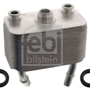 OTOMATIK SANZIMAN YAG SOGUTUCUSU BMW X5 E53 00 06