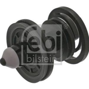 DÖŞEME KLİPSİ GOLF5-PASSAT-JETTA 2004 SWAG 30100441 7L6868243