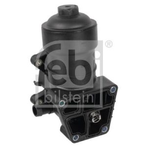 YAĞ FİLTRE KÜTÜĞÜ VW-AUDI-SKODA-SEAT 10-16 1.6TDI-2.0TDI CAY-CKUB