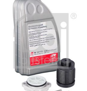 HALDEX FILTRE YAGI SETI AWD DİFERANSİYEL 2.0 2.2 FREELANDER 2 L359 RANGE ROVER EVOQUE L538 FORD KUGA I VOLVO V60 I S80 2 XC90 I