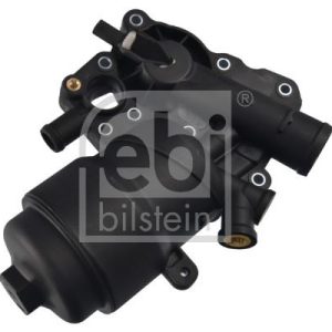 YAG FİLTRE GÖVDESİ YAĞ FİLTRESİ İLE AUDI 059115389G