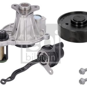 DEVIRDAIM POMPASI SET BMW B46 B48 F20 F30 F32 F33 F34 F36 G20 G30 G32 G11 G12 G01 G02 11518592238-11518638026