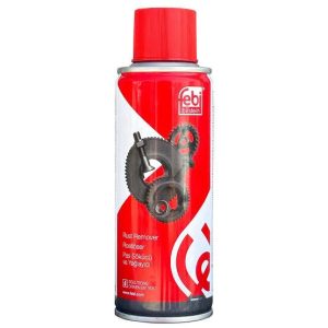 KİMYASAL ÜRÜNLER PAS SÖKÜCÜ VE YAĞLAYICI SPREY 200ML UNİVERSELL