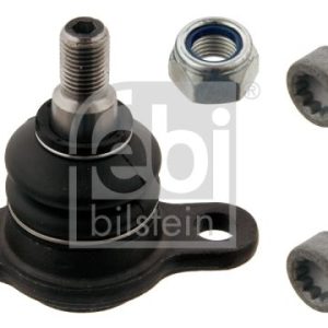 ROTİL ALT TRANSPORTER T5 - MULTİVAN T5 1.9TDI-2.0TDI-2.5TDI-3.2 03- FEBI 30858 7E0407361-7H0407361-7H0407361A