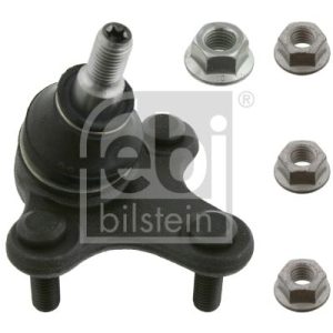 ROTİL ALT SOL GOLF V 03- - CADDY III 04- - JETTA III 05-10 -TOLEDO III 04-09 1.4-1.6-1.8-1.9-2.0 FEBI 36735