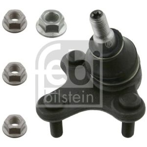 ROTİL ALT Sağ GOLF V 03- - CADDY III 04- - JETTA III 05-10 -TOLEDO III 04-09 1.4-1.6-1.8-1.9-2.0 FEBI 36736 1K0407366B-1K0407366E-1K0407366C