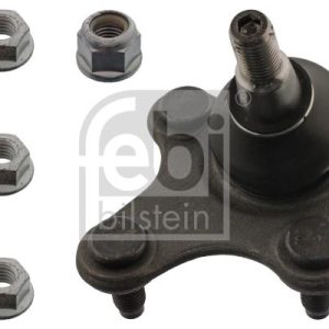 ALT ROTİL SAĞ GOLF 7-OCTAVIA 12 A3 13 LEON 12 5Q0407366A-5QO4O7366A