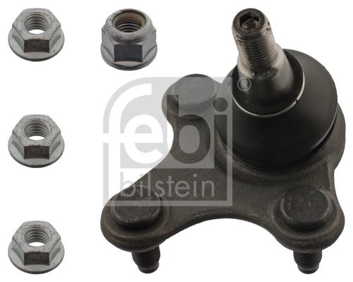 ALT ROTİL SAĞ GOLF 7-OCTAVIA 12 A3 13 LEON 12 5Q0407366A-5QO4O7366A