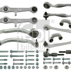 SALINCAK TAKIMI ÖN A4 BM 2000-2008 FEBI 24802 8E0498998S1