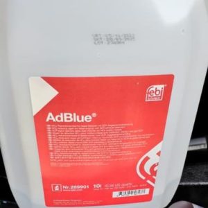 AdBlue 10 LT