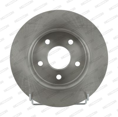 ARKA FREN AYNASI FOCUS II 11.04 07 CMAX 03 MAZDA 3 03 VOLVO S40 V50 05 15 JANT 265x10.9x5DL 9M512A315BA-9M512A315BB-3M512A315AB