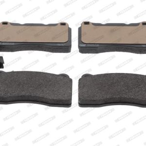 ÖN BALATA ALFA 159 1.8TBİ MPİ 1.9JTS 2.2JTS 3.2JTS 2.0JTDM 05-11 DELTA III 844 1.8-1.8 16V 09 77365266