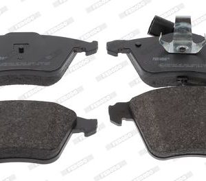 ÖN BALATA GOLF VI 2.0 R4-09 13 GOLF VI 2.0TDİ 13 2.0TSİ 08-13 AUDI A3 03-12 TT 08-14 8P0698151-8J0698151A-8J0698151F