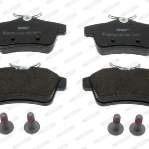 ARKA FREN BALATASI PEUGEOT P3008 09 16 P5008 09 17 P508 10 18 P308 GTI-RZC 10 14 CITROEN C4 09 16 DS4-DS5 11 15 1608681680-4254.46-4254.44-4254.35