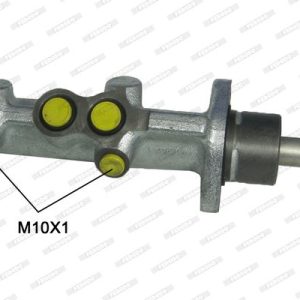 FREN ANA MERKEZI MERCEDES VITO W638 97 03 ABS LI A0004315901