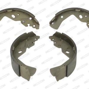 ARKA PABUÇ BALATA FORD RANGER 2.5D-TD 11 270x54 GS8764 AB312200AA-UHY12638Z-UJY62638Z