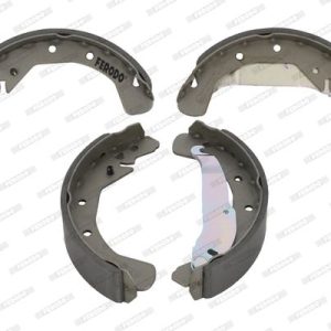 ARKA FREN PAPUÇ BALATASI ASTRA G 98-05 ASTRA H 04 COMBO C 01 1605920-93189978-1605358-1605969