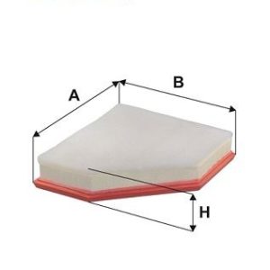 HAVA FILTRESI BMW B47 G20 19 G22 20 13718580429