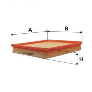 HAVA FILTRESI BMW M42 M43 M44 E36