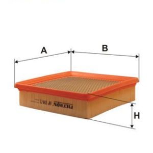 HAVA FİLTRESİ HONDA CIVIC VI 1.6İ 114HP 95-01 17220P2J003