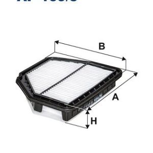 HAVA FİLTRESİ OPEL ANTARA 2.2 CDTİ-CDTİ 4x4 13 CHEVROLET CAPTIVA 2.2 D-D4WD 11 4802876