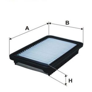 HAVA FİLTRESİ KIA MOTORS PİCANTO II TA 1.2 85HP 11 2811304000