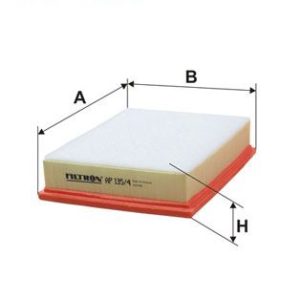 HAVA FİLTRESİ LAGUNA III 1.5 DCI K9K 780 07 LAGUNA III 2.0 DCI M9R 07