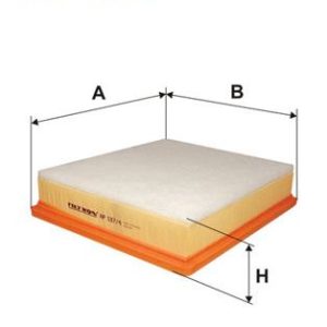 HAVA FİLTRESİ MASTER II-MOVANO 2.5 DCİ 03 8200259359-8200505566-4405238