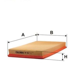 HAVA FİLTRESİ OPEL VECTRA-B 1.6İ 75HP 95-98 90499589