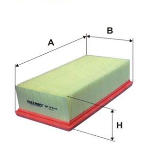 HAVA FILTRESI CORSA F-CROSSLAND-P208-P301-P308 II-P2008-C-ELYSEE 12 C3 II 12 DS3 12 1.2 VTI EBO-EB2