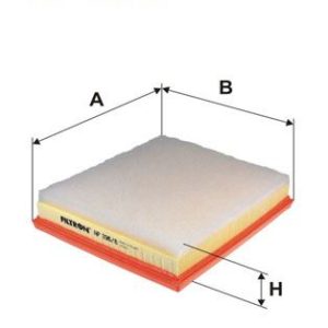 HAVA FİLTRESİ P208 P301 P308 P508 P2008 P3008 P5008 PARTNER 1.6 HDI AP196.8