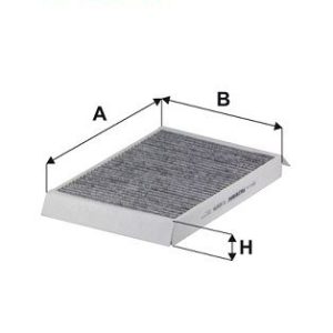 POLEN FILTRESI FREELANDER 2 L35906 14 R.R EVOQUE L538 11 19 DISCOVERY SPORT L550 14 JAGUAR E-PACE X 540 17 VOLVO XC60 V70 XC70 S80 KARBONLU