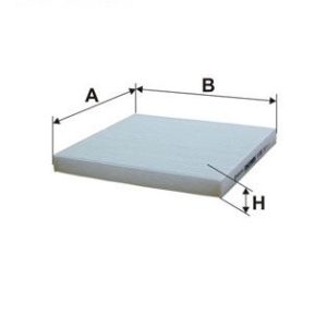 POLEN FİLTRESİ DUCATO-BOXER-JUMPER 2.2HDI 06 6447.YA-6447.YC-77364063